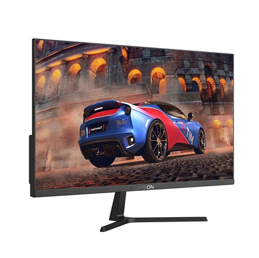 GAMEON GOPS24180IPS 24" FHD, 180Hz, 0.5 ms, HDMI 2.0 Gaming Monitor (Adaptive Sync and G-Sync Compatible) Fast IPS