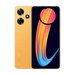 Infinix HOT 30i (8GB RAM 128GB Storage) (Marigold)