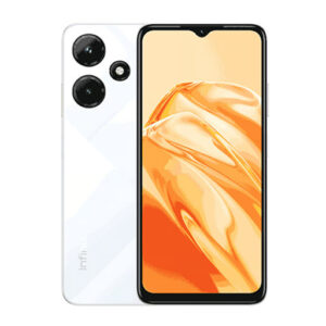 Infinix Hot 30i 8GB 128GB Diamond White