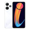 Infinix Hot 30i X669C Dual SIM, 8GB RAM Up To 16GB, 128GB ROM - White Diamond