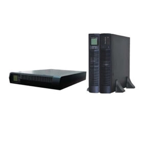 Kstar 1kva UPS 900w rack switching type