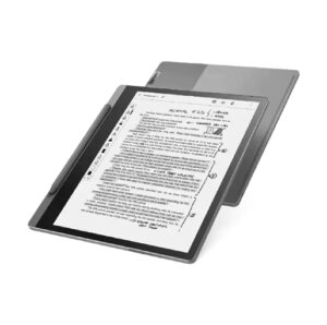 Lenovo Smart Paper (SP101FU TAB 4G+64GGR-AE, wifi, Pen, case, 10.3) - ZAC00000AE