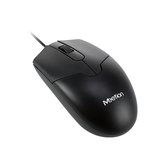 Meetion USB Wired Mouse M360