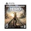 Metro Exodus Complete Edition PS5