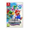 NINTENDO SWITCH Super Mario Bros. Wonder