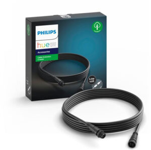 Philips Hue 915005641701 Outdoor Extension Cable 5M