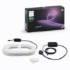 Philips Hue White & Color Ambiance Outdoor Light Strip, 5 m, 929002289104