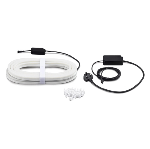 Philips Hue White & Color Ambiance Outdoor Light Strip, 5 m, 929002289104