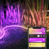 Philips Hue White & Color Ambiance Outdoor Light Strip, 5 m, 929002289104
