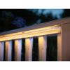 Philips Hue White & Color Ambiance Outdoor Light Strip, 5 m, 929002289104