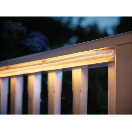 Philips Hue White & Color Ambiance Outdoor Light Strip, 5 m, 929002289104