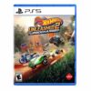 Hot Wheels Unleashed 2: Turbocharged - PlayStation 5