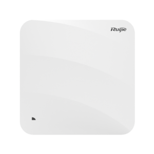 Ruijie  RG-AP810-L Wi-Fi 6 Dual-Radio 1775 Mbps Indoor Access Point