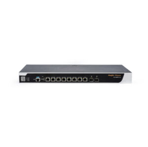 Ruijie RG-NBR6215-E Reyee High-performance Cloud Managed Security Router
