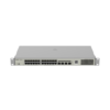 Ruijie RG-NBS3100-24GT4SFP-P, 28-Port Gigabit Layer 2 Cloud Managed PoE Switch