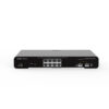 Ruijie RG-NBS3100-8GT2SFP-P, 10-Port Gigabit Layer 2 Cloud Managed PoE Switch