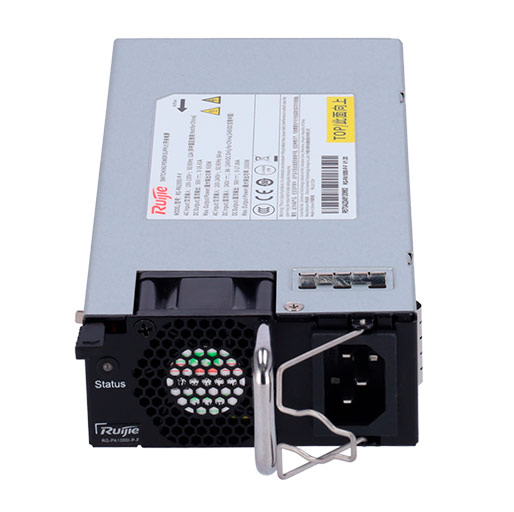 Ruijie RG-PA1000I-P-F Switch Power Supply