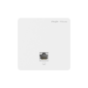 Ruijie RG-RAP1200(F), Reyee Wi-Fi 5 1267Mbps Wall-mounted Access Point