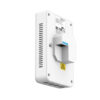 Ruijie RG-RAP1200(P), Reyee Wi-Fi 5 1267Mbps Wall-mounted Access Point