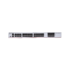 Ruijie RG-S5760C-24SFP/8GT8XS-X 24-Port GE Optical Layer 3 Enterprise-Class Core or Aggregation Switch (with Eight Combo Ports), Eight 10G Uplink Ports