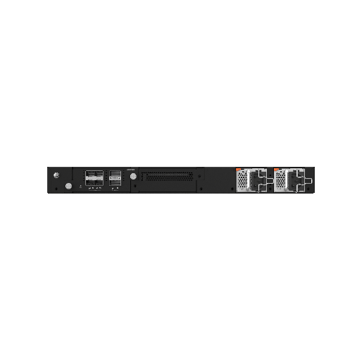 Ruijie RG-S5760C-24SFP/8GT8XS-X 24-Port GE Optical Layer 3 Enterprise-Class Core or Aggregation Switch (with Eight Combo Ports), Eight 10G Uplink Ports