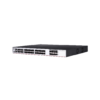 Ruijie RG-S5760C-24SFP/8GT8XS-X 24-Port GE Optical Layer 3 Enterprise-Class Core or Aggregation Switch (with Eight Combo Ports), Eight 10G Uplink Ports