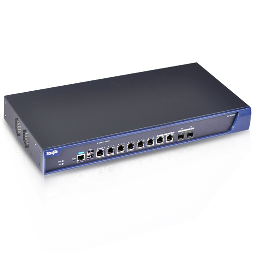 Ruijie RG-WS6008 Wireless Controller
