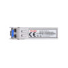 Ruijie XG-SFP-LR-SM1310 10GBASE-LR SFP+ 1310-nm 10-km DOM Duplex LC SMF Optical Transceiver Module