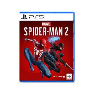 Marvel’s Spider-Man 2 – PS5