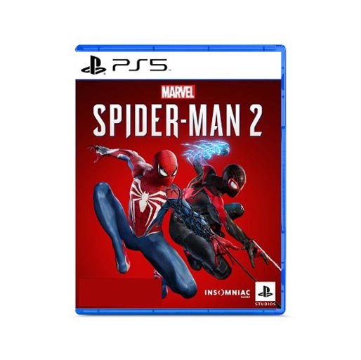 Marvel’s Spider-Man 2 – PS5