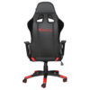 Xtrike Me Adjustable Gaming Chair in Black - GC-905