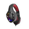 Xtrike Me Stereo Gaming Headphone GH-711 -RGB
