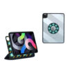 Xundd 360 Rotating Magnetic Detachable Case for iPad 10.2