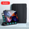 Xundd 360 Rotating Magnetic Detachable Case for iPad Pro 12.9