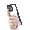Xundd iPhone 13 Pro Magic Beatle Series Back Case – Black