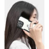 Xundd iPhone 13 Pro Magic Beatle Series Back Case – Black