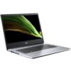 Acer Aspire 1-A114-33-C6X4 Laptop(A114-33-C6X4) Intel Celeron N4500 Processor,4GB RAM,128GB eMMC,14.0" FHD, Windows 11, Silver, English-Arabic Keyboard