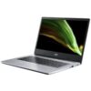 Acer Aspire 1-A114-33-C6X4 Laptop(A114-33-C6X4) Intel Celeron N4500 Processor,4GB RAM,128GB eMMC,14.0" FHD, Windows 11, Silver, English-Arabic Keyboard