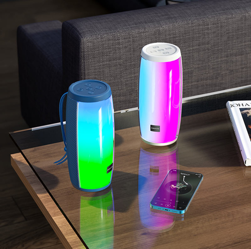 BOROFONE BR20 Sound wave, wireless speaker