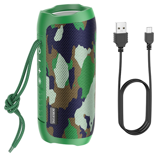 BOROFONE BR21, sports wireless speaker