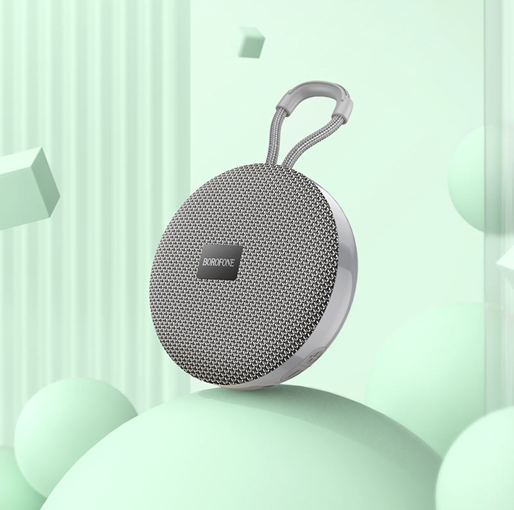 BOROFONE BR27 Dear, wireless speaker