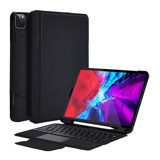 CHOETECH BH-012 IPAD PRO 11" WIRELESS KEYBOARD CASE
