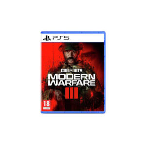 Call Of Duty: Modern Warfare III - PS5