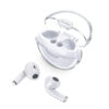 Choetech BH-T08 TWS True Wireless Earbuds Earphone Waterproof Sport - White