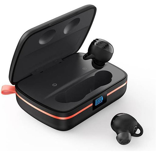 Choetech Earphone BH-T05 Solar