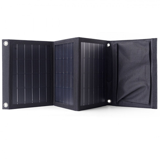 Choetech SC005 22W Portable Waterproof Foldable Solar