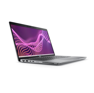 Dell Latitude 5540 Laptop, 13 Gen Intel Core i7-1355U, 8GB RAM, 512 SSD, 15.6″ FHD Display, DOS, Ar-En KB