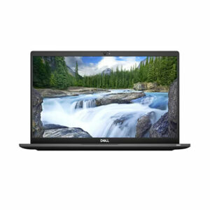 Dell Latitude 7430 - 14" - Intel Core i5 1235U - 8 GB RAM - 256 GB SSD - English