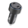 Exact turbo drive 60w smart quick charger ex-1070