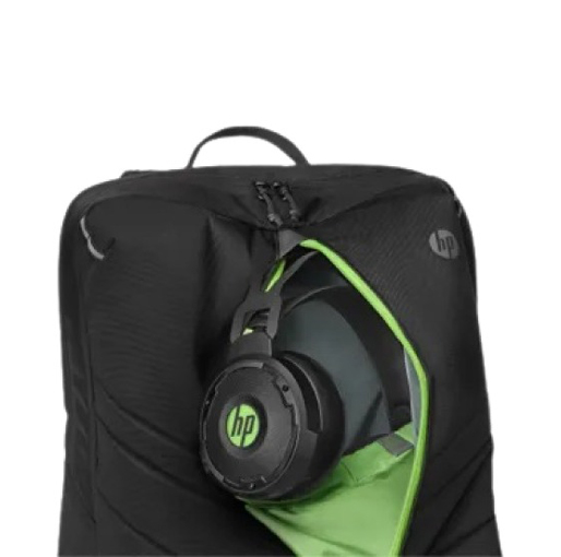 HP 6EU58AA Pavilion Gaming Backpack 500 – Black